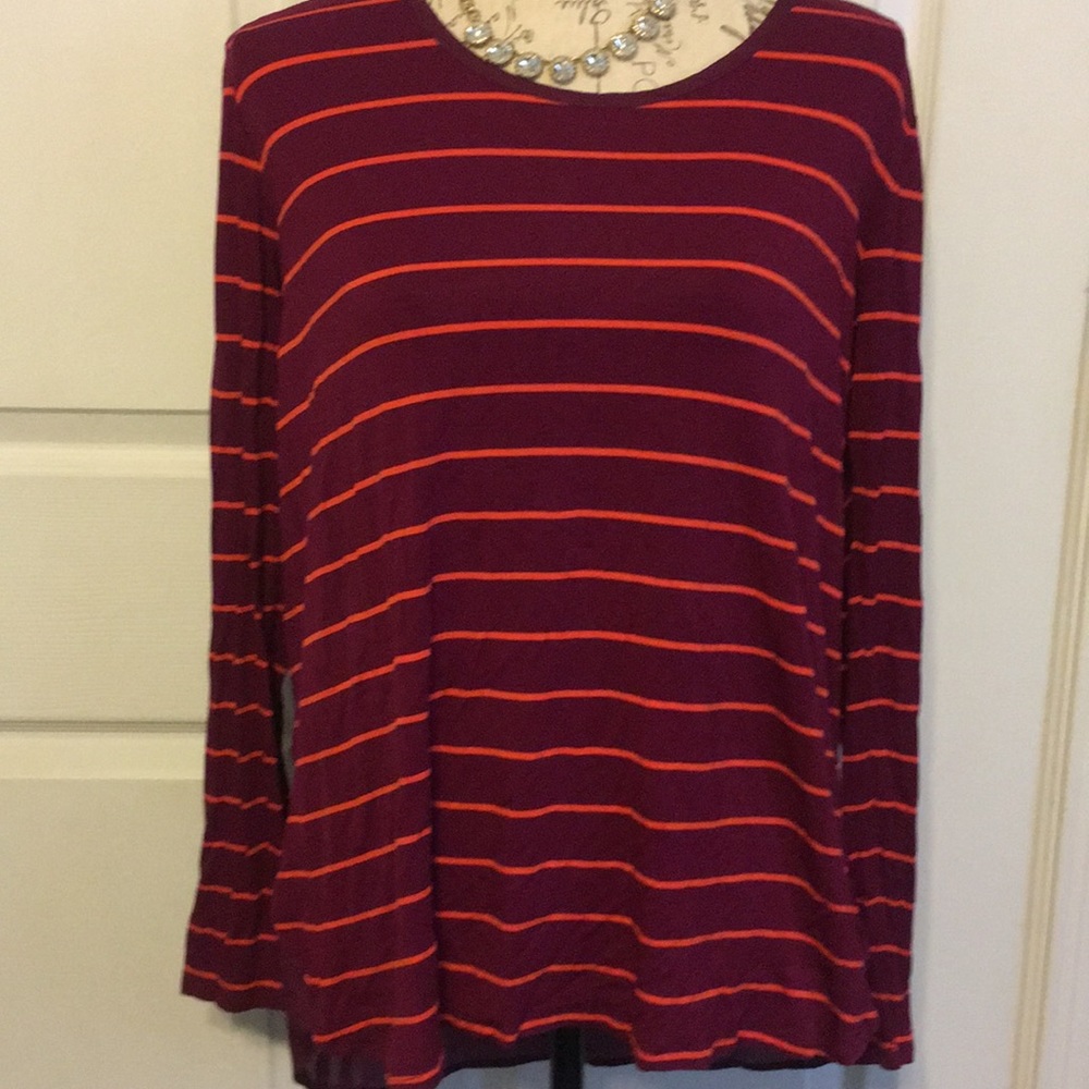 Anthropologie Top